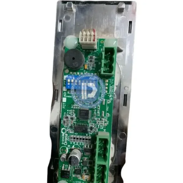 elevador pcb 5124430 para orona