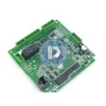 elevator pcb 8460280 for orona