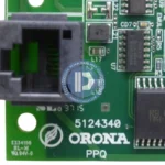 elevator pcb 8460280 for orona