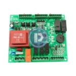 elevator pcb m33 5124381 arca 2 for orona