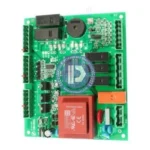 elevator pcb m33 5124381 arca 2 for orona