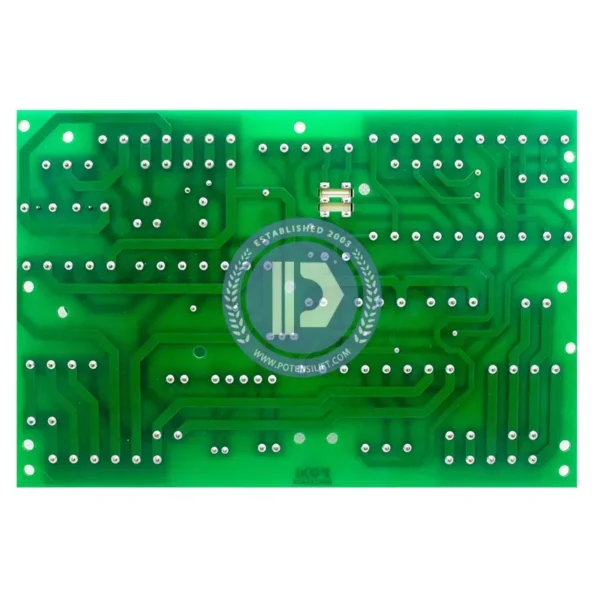 elevator pcb pdcm 5124438 for orona