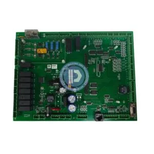 Placa de circuito impreso para ascensor 5124423 para Orona