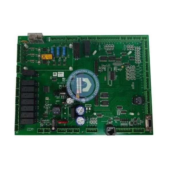 elevator pcb 5124423 for orona