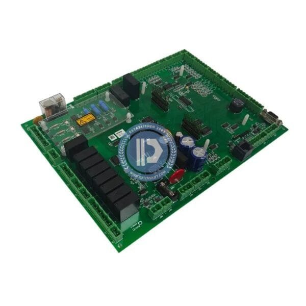 elevator pcb 5124423 for orona