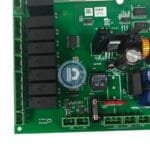 elevator pcb 5124423 for orona