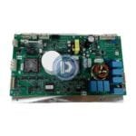 elevator inverter pcb gba21305wc70 (include gca26800ps7) for otis