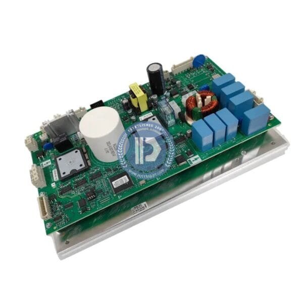 elevator inverter pcb gba21305wc70 (include gca26800ps7) for otis