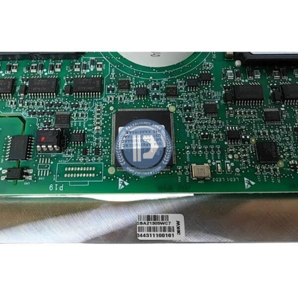 elevator inverter pcb gba21305wc70 (include gca26800ps7) for otis