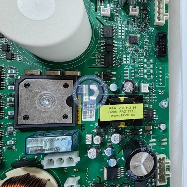 elevator inverter pcb gba21305wc70 (include gca26800ps7) for otis