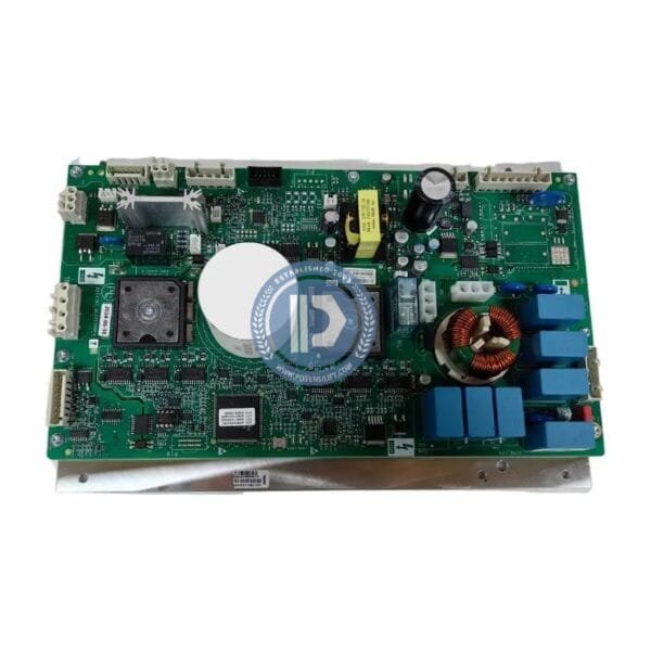 elevator inverter pcb gba21305wc70 (include gca26800ps7) for otis