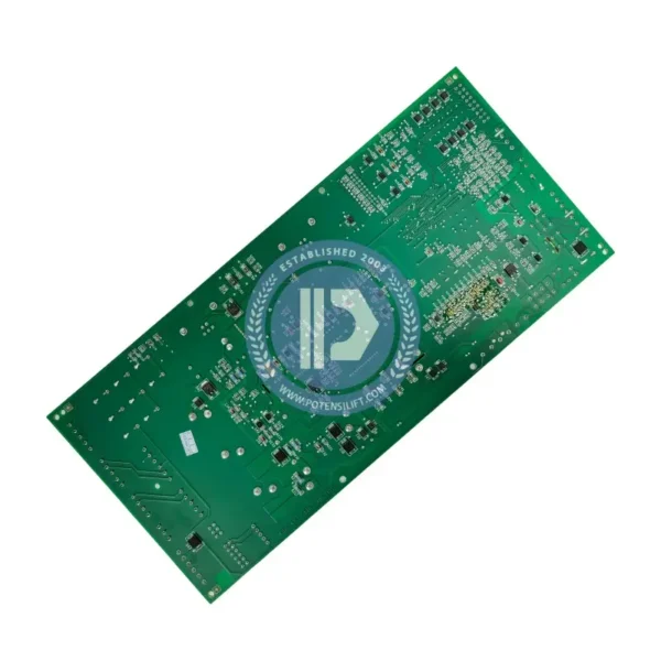 elevator pcb gaa26800me10 for otis