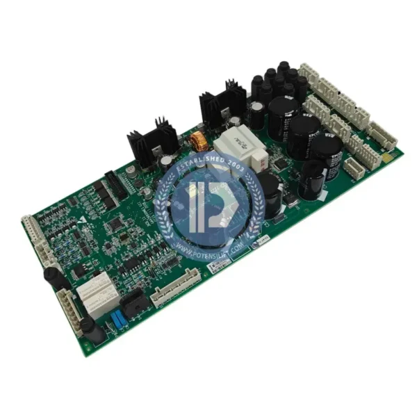 elevator pcb gaa26800me10 for otis