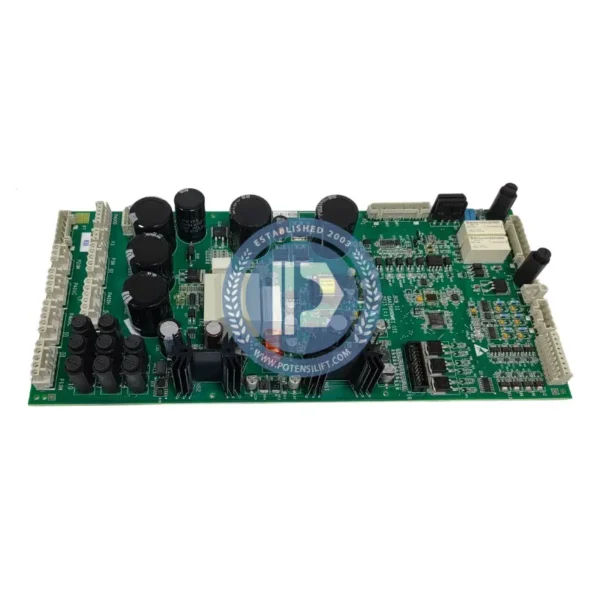 elevator pcb gaa26800me10 for otis