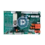 elevator pcb tcbv lll tca26800xy3 for otis