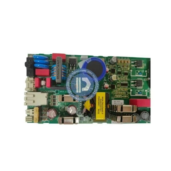 elevator pcb gca26800pm1 for otis
