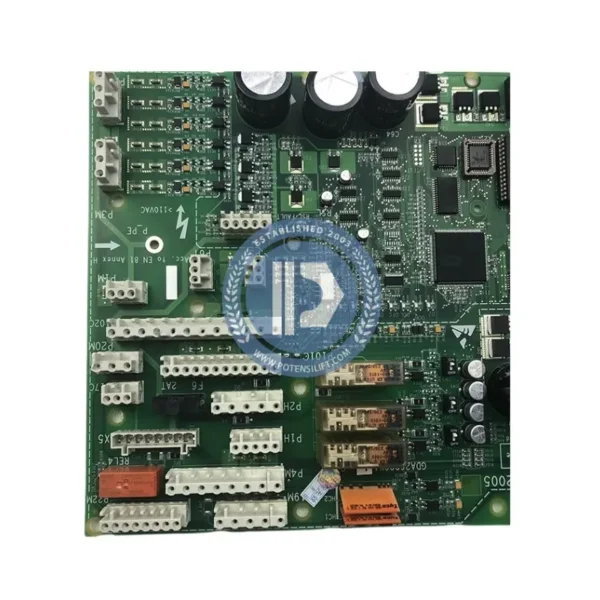 elevator pcb gga26800lj60 for otis