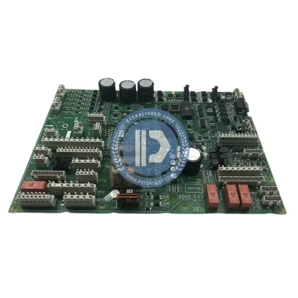 elevator pcb gga26800lj60 for otis