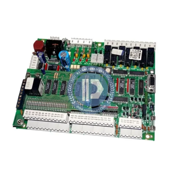 elevator pcb ng 12 meaf17e updated for otis