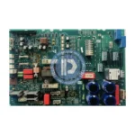 elevator pcb gba21341l20 for otis