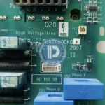 elevator pcb gba21341l20 for otis