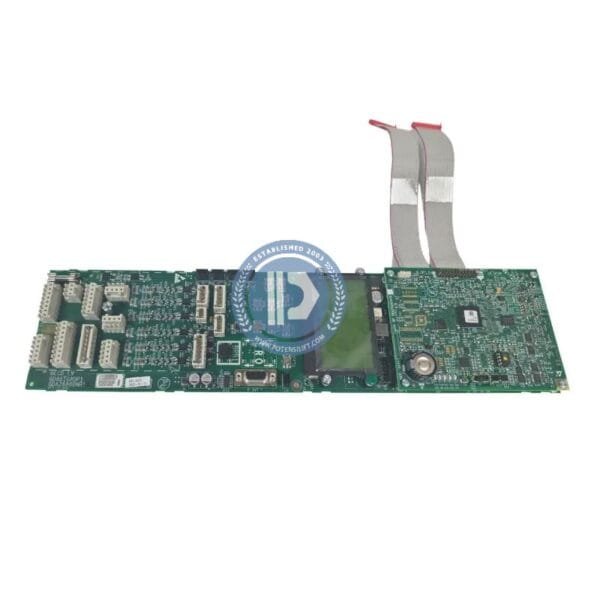 elevator pcb gba21305xq20 replace gca26800nr2 for otis