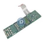 elevator pcb gba21305xq20 replace gca26800nr2 for otis