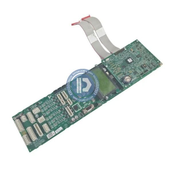 elevator pcb gba21305xq20 replace gca26800nr2 for otis