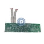 elevator pcb gba21305xq20 replace gca26800nr2 for otis
