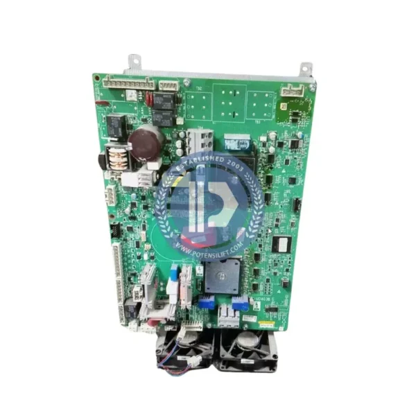 elevator pcb gaa21305ws20 for otis