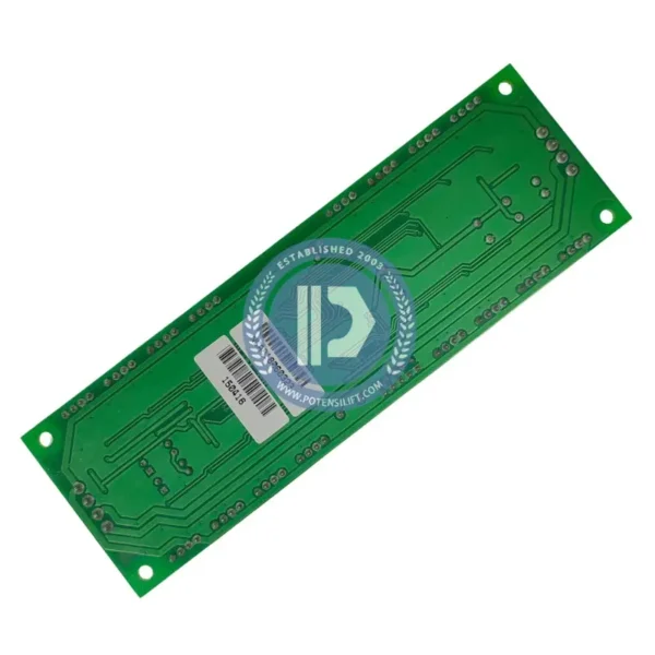 elevator circuit board nca 8 for sakura