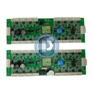 elevator circuit board nca 8 for sakura