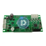 elevator pcb board shc 5l ver1.2 for sakura