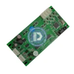 elevator pcb board shc 5l ver1.2 for sakura