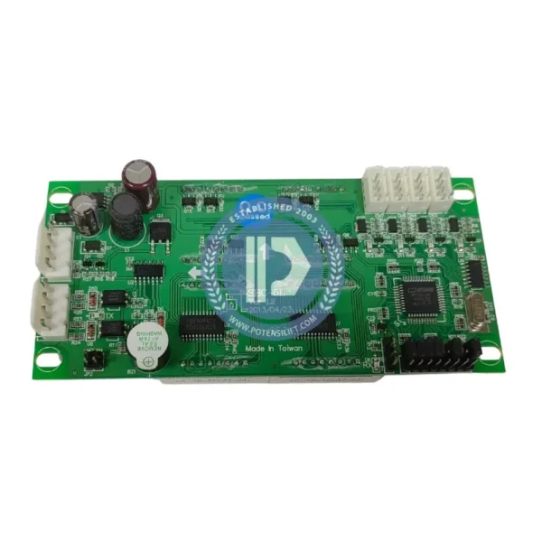 elevator pcb board shc 5l ver1.2 for sakura