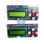 elevator pcb board cmc4+ pia 2668.40 mod (222222) for tke