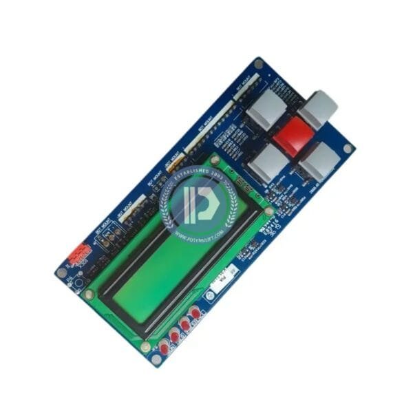 elevator pcb board cmc4+ pia 2668.40 mod (222222) for tke