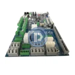 elevator pcb ubcc 2668.50 mod (666666) for tke