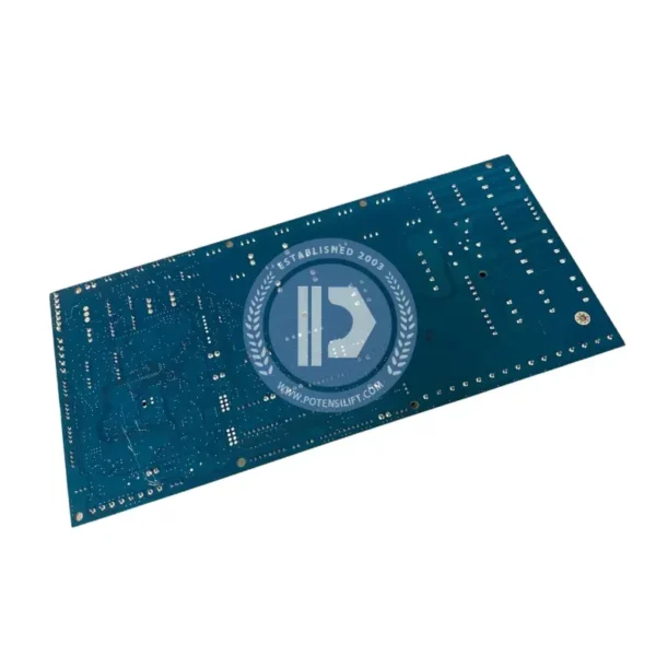 elevator pcb ubcc 2668.50 mod (666666) for tke