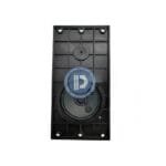 elevator car intercom p 100 bus for thyssen