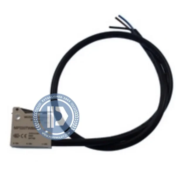 elevator microswitch mp320twb08 winch brake for thyssen
