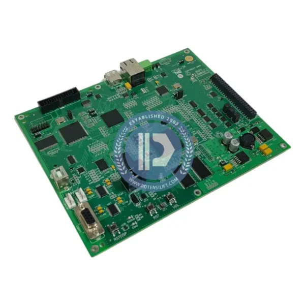elevator pcb cpua 2f for thyssenkrupp