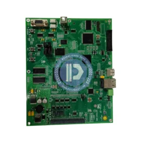 elevator pcb cpua 2f for thyssenkrupp