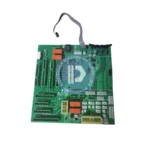 elevator pcb mhcon 2a v1r2 for thyssenkrupp