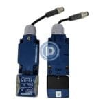 escalator sensor xs8c4a4pcp20 for thyssen