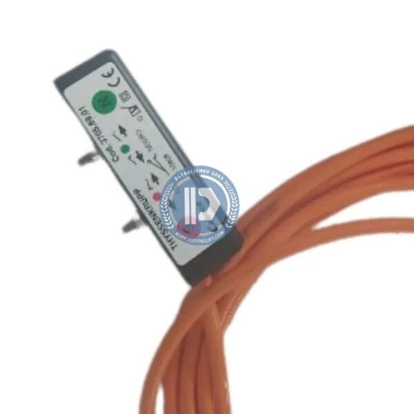 elevator switch 3705.69.01 for thyssen