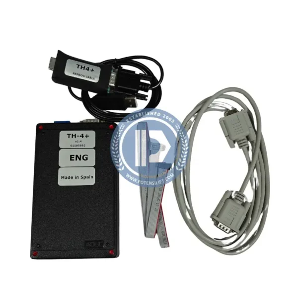 elevator service tool th4+ suitable for cmc4+ for thyssenkrupp