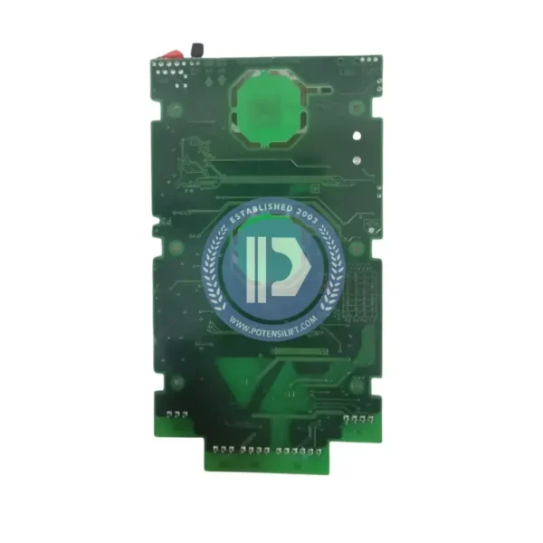 elevator pcb board bpp 2664.65 mod (333333) for thyssenkrupp