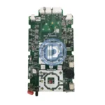 elevator pcb board bpp 2664.65 mod (333333) for thyssenkrupp