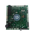 elevator pcb board ucm cmc4 for thyssenkrupp